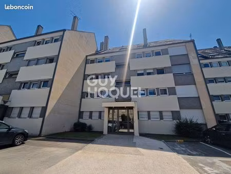 appartement 1 pièce 33 m²