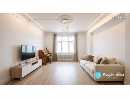maison 5 pièces 105 m²