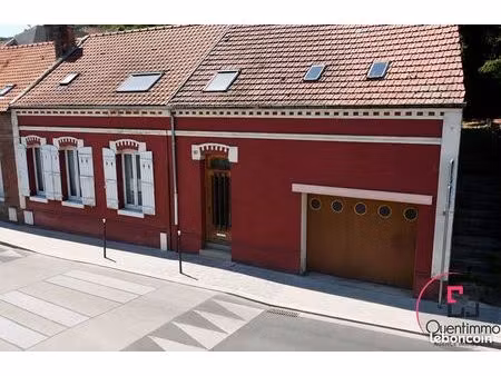 maison 6 pièces 102 m²