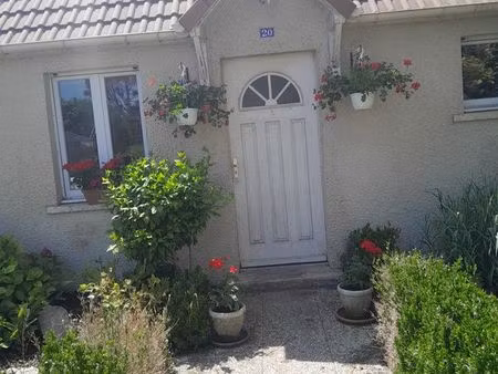 petit pavillon