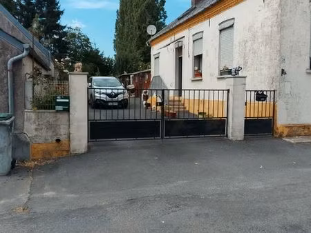 maison individuelle loué