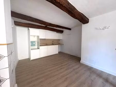 verdon agence riez
