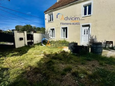 maison 3 pièces 77 m²