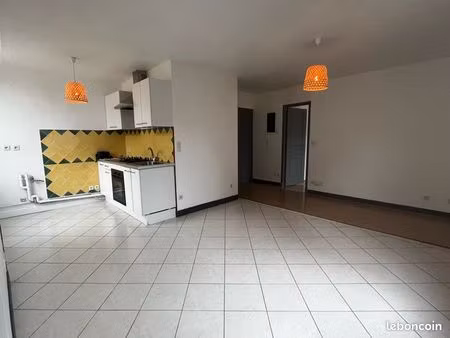 investissez dans un appartement 9% rentabilité