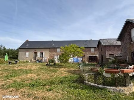 ferme 3 pièces 88 m²