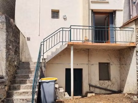 maison 4 pièces 64 m²