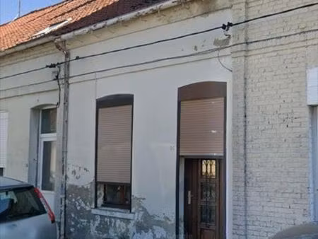 maison 4 pièces 61 m²
