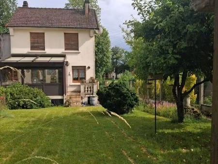 maison 5 pièces 80 m²