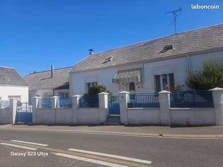maison axe st quentin cambrai