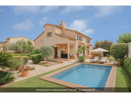 vente maison 6 pièces 198 m² la valette-du-var (83160)