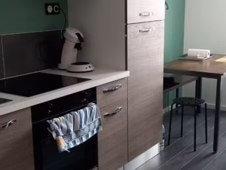 appartement flayosc var
