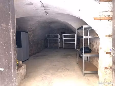 garage