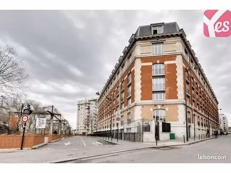 parking paris