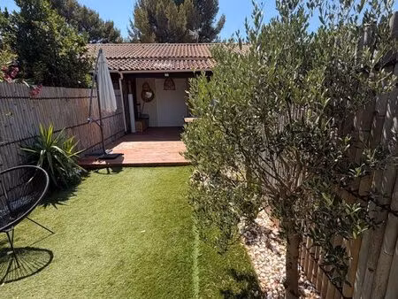 villa club bandol porte des calanques