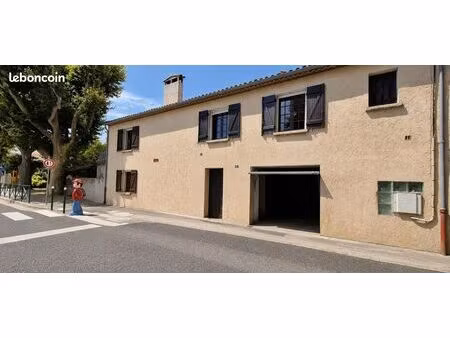 maison de ville 5 pièces 141 m²