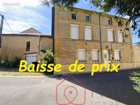 maison 7 pièces 191 m²