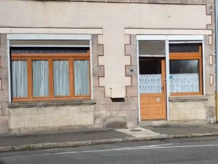 maison habitable