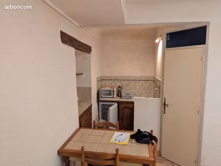 studio 17m2