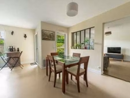 vente appartement 4 pièces à nantes centre ville (44000) : à vendre 4 pièces / 77m² nantes