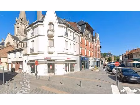local commercial à louer
