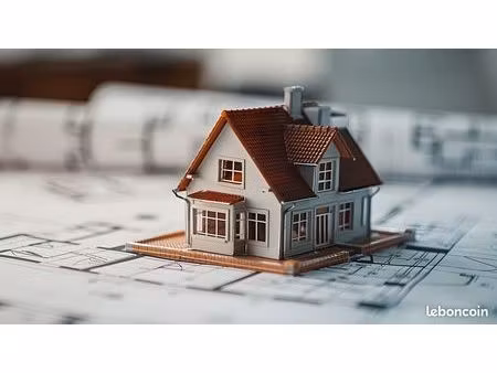achat maison individuelle