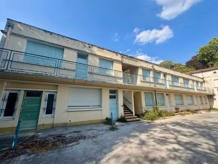 immeuble à vendre