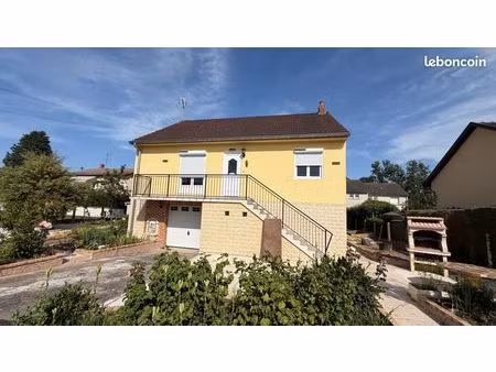maison 4 pièces 89 m²