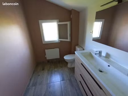 maison à vendre 120000