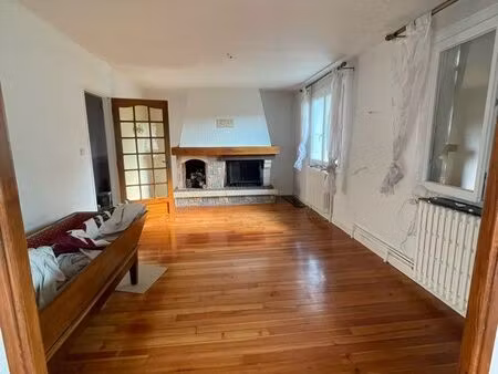 appartement t4 zone tokoro