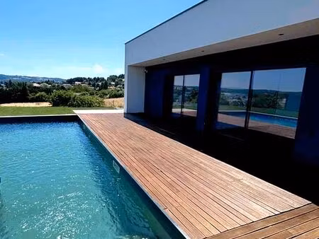 villa contemporaine