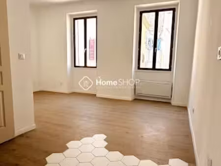 vente appartement 3 pièces 52 m² à les pennes-mirabeau (13170)  220 000 €