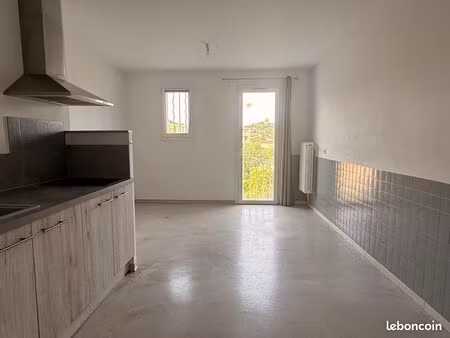 charmant studio 25 m2