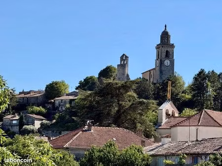 reillanne  pur luberon  appartements à rénover