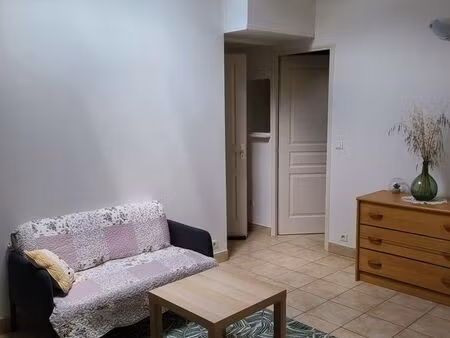 location t2 meublé