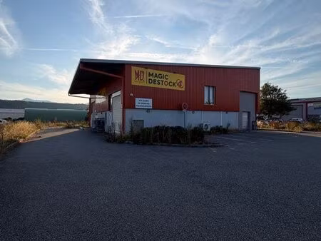 local commercial