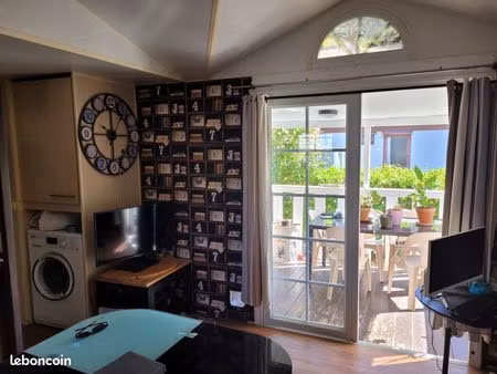 vend mobil home