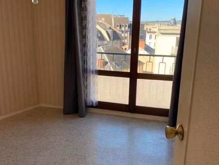 88m² - 2chambres