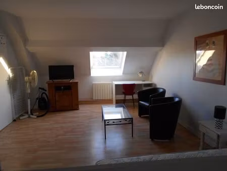 studio meuble 30 m2
