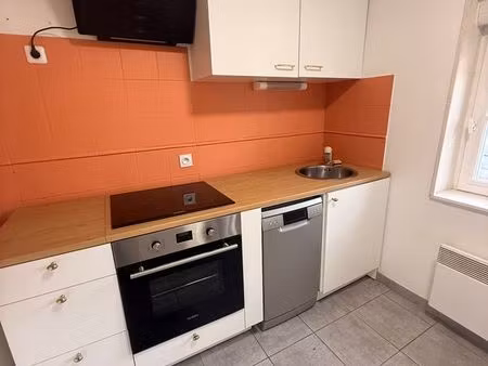 maison rénovée 3 chambres
