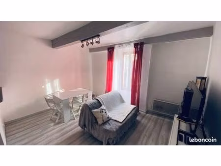 maison de village