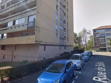 appartement 1 pièce 29 m²