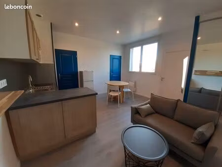 loue appartement