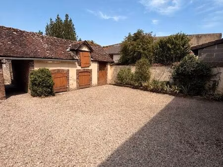 appartement 3 pièces 44 m²