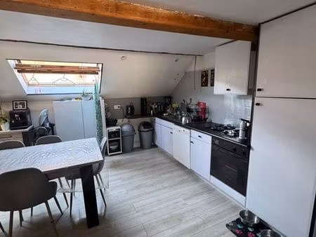 ? idéal investisseur - 3 pièces - 68m2