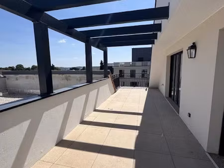vente appartement 5 pièces 116 m² à saint-leu-la-forêt (95320)  565 000 €