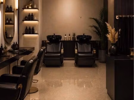 fond de commerce salon de coiffure