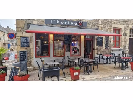 local commercial 145 m² avallon