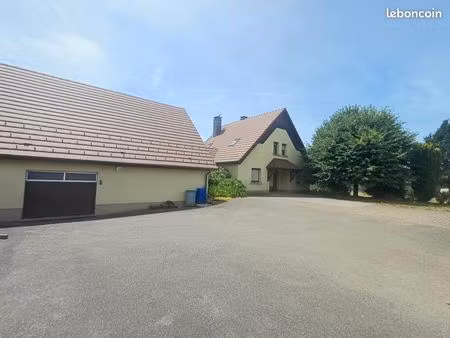 maison individuelle en location