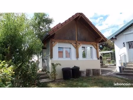 maison a grosmagny