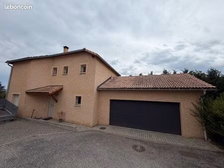maison t4